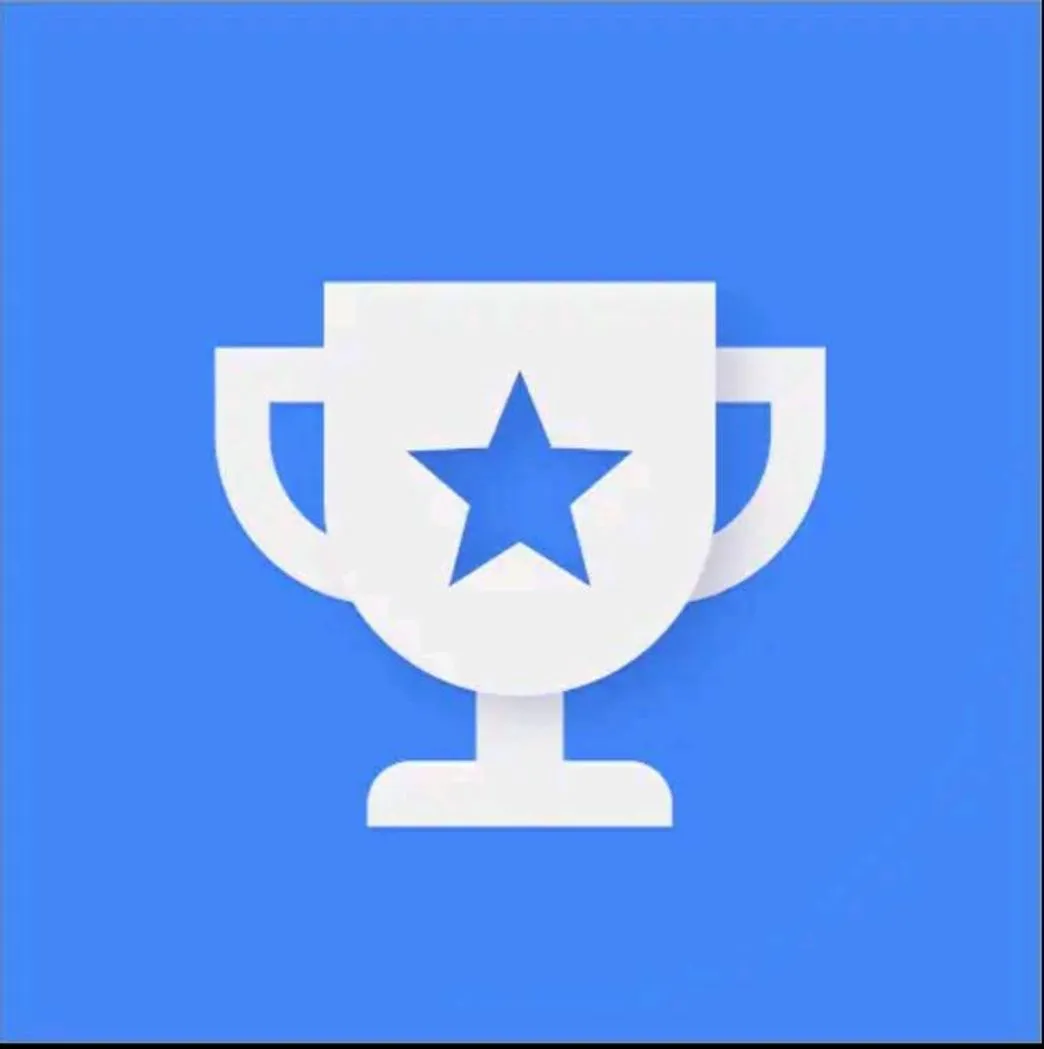 Aplicación de recompensas de Google
