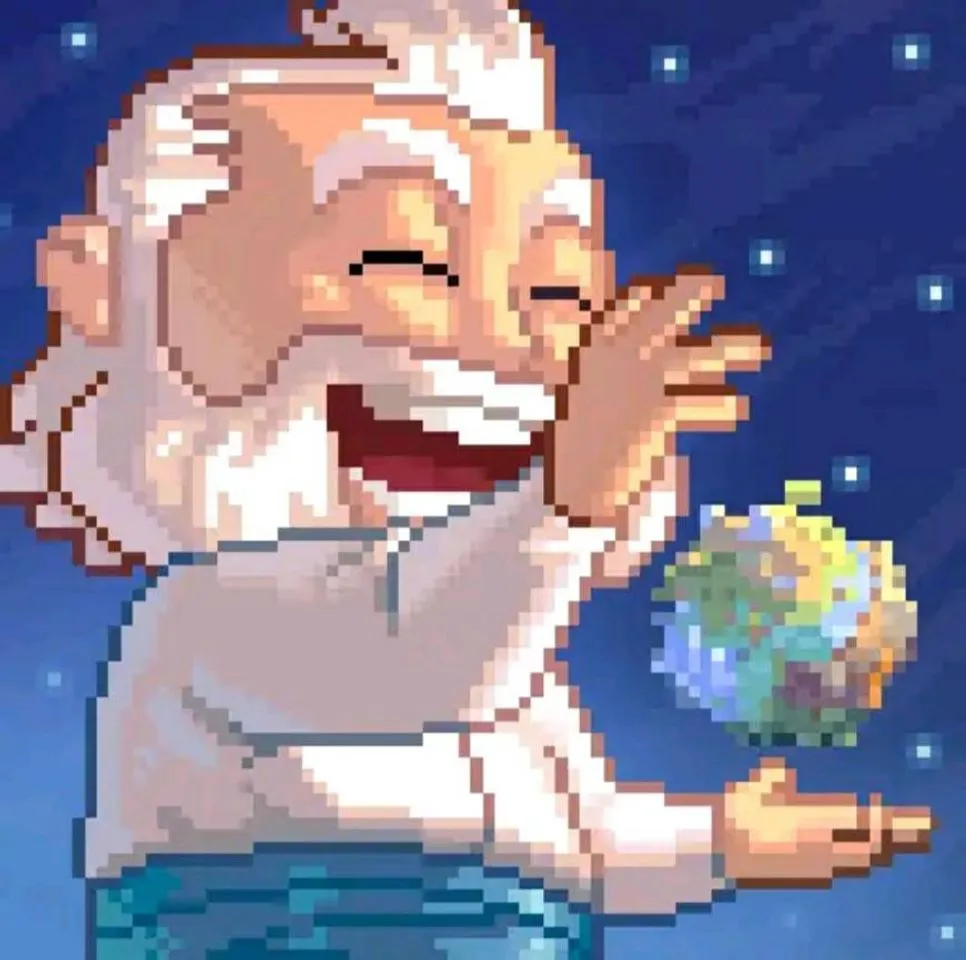 They Sandbox Evolution (Android)