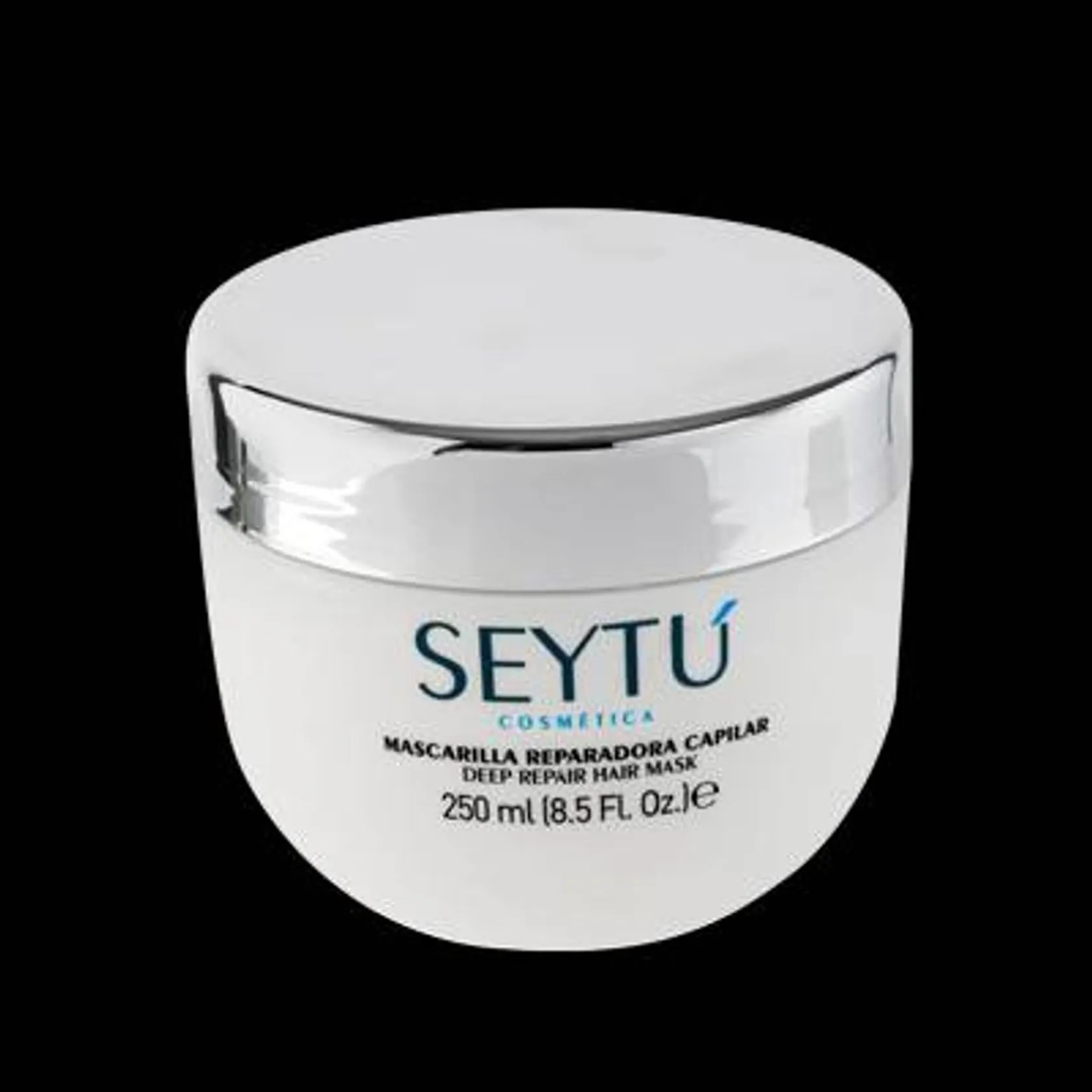 Mascarilla reparadora capilar Seytú
