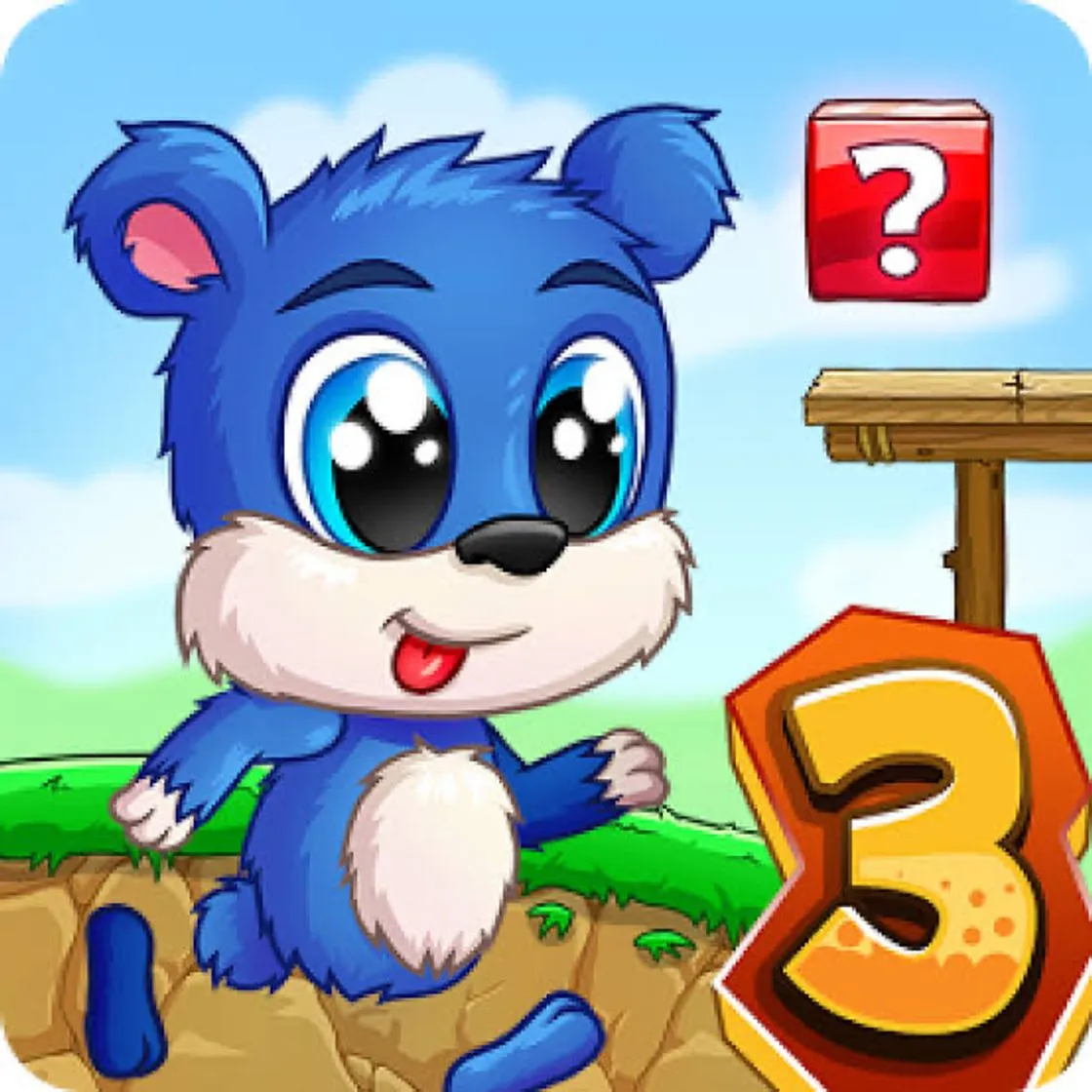 Fun Run 3