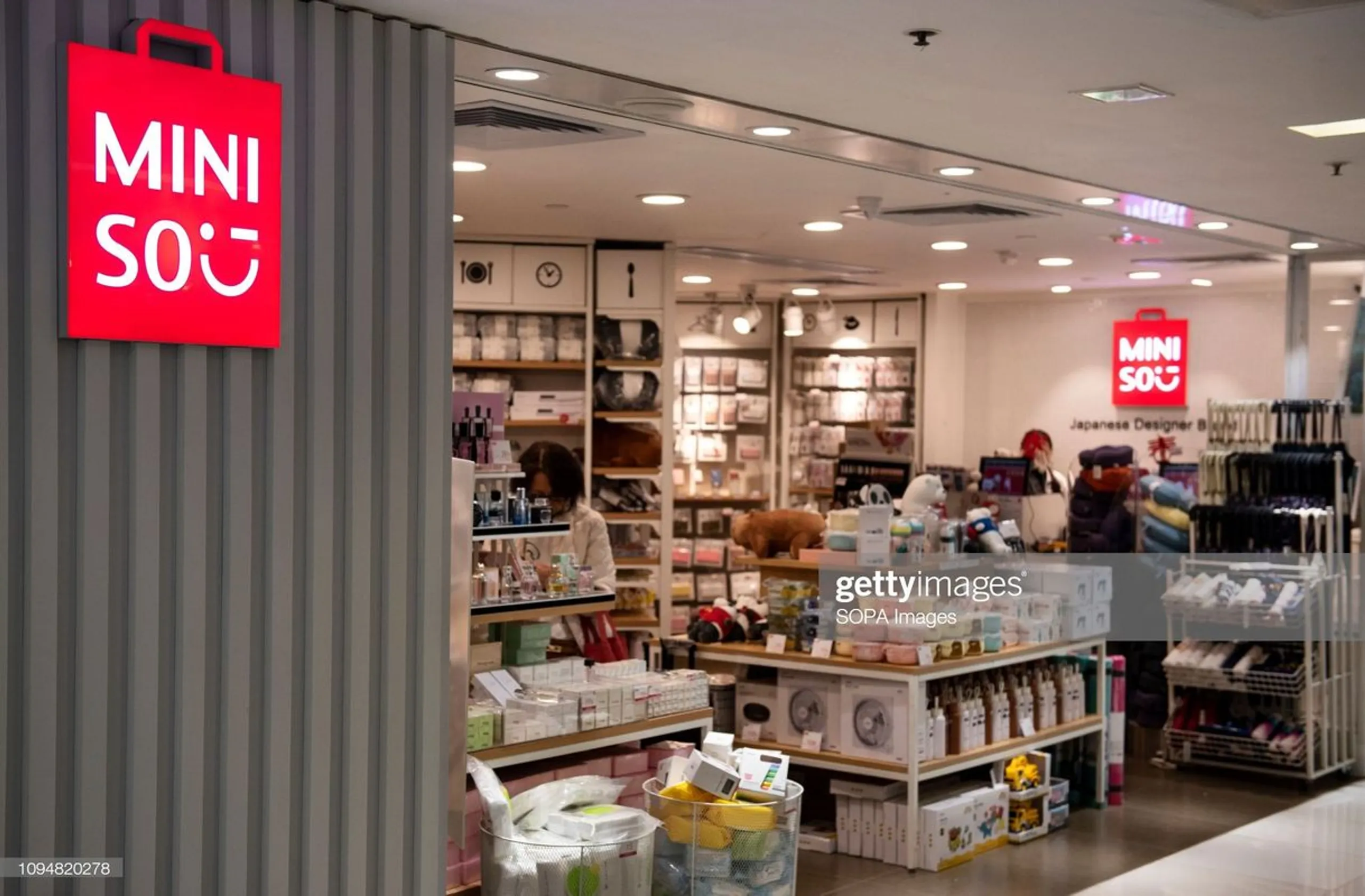 Miniso