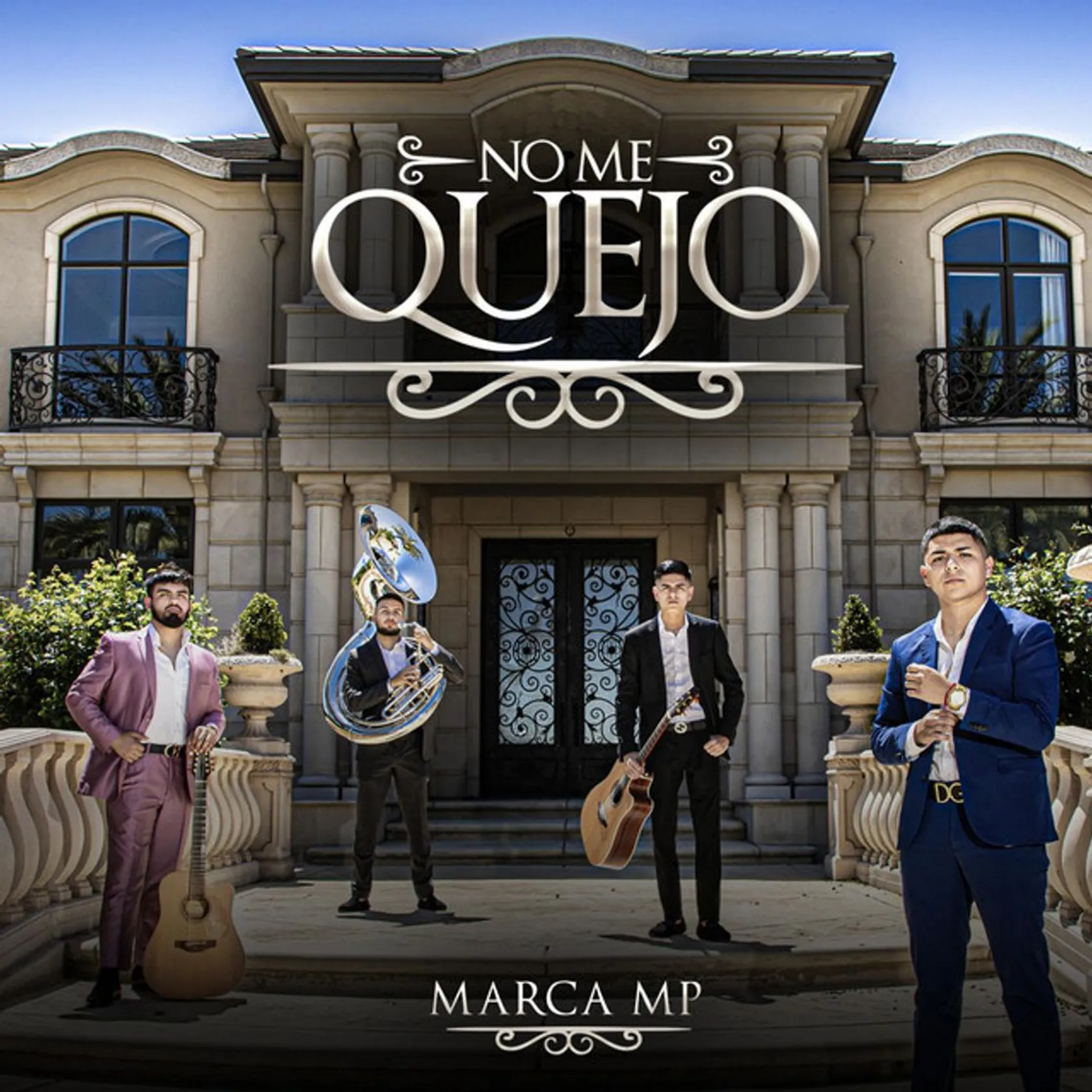 Damé Lo Que Quiero