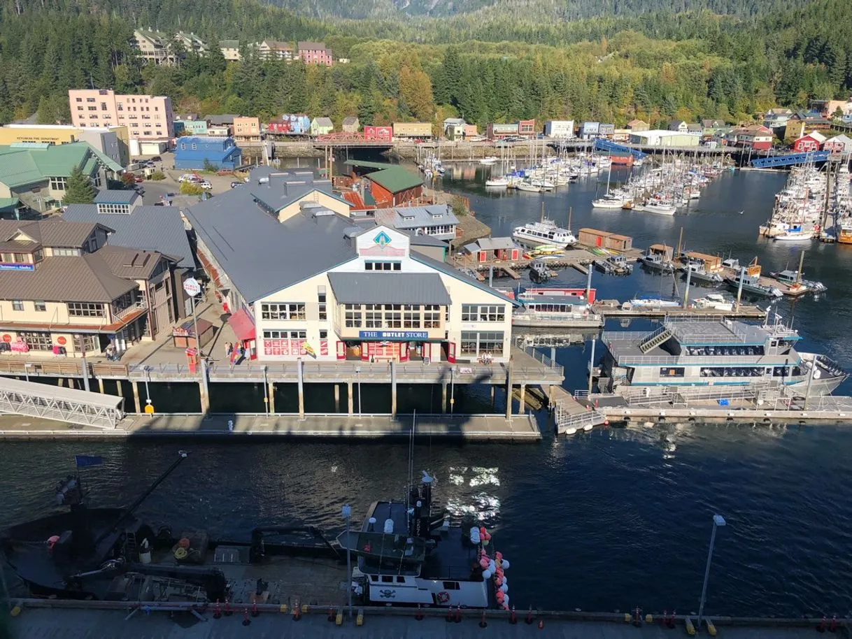 Ketchikan