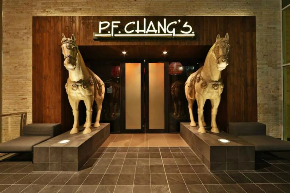 P.F. Chang's