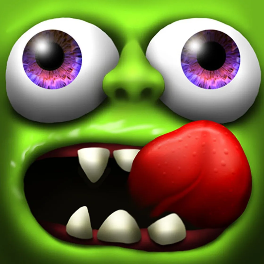 Zombie tsunami playstore