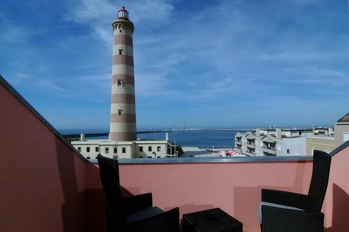 Hotel Farol