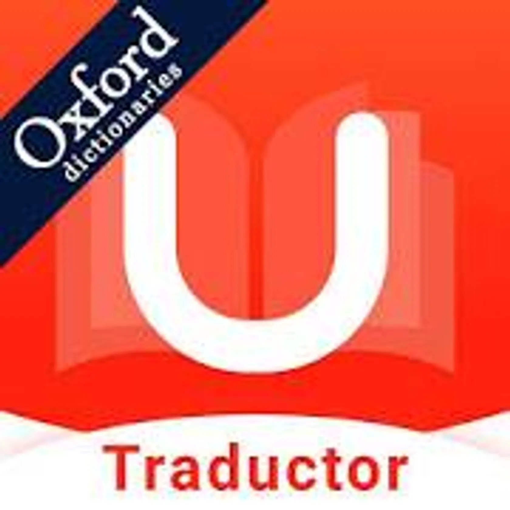U-Dictionary: Oxford Dictionary Free Now Translate - Googlee
