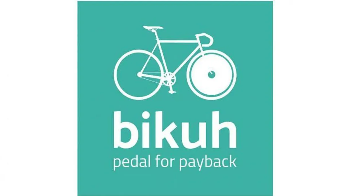 Bikuh