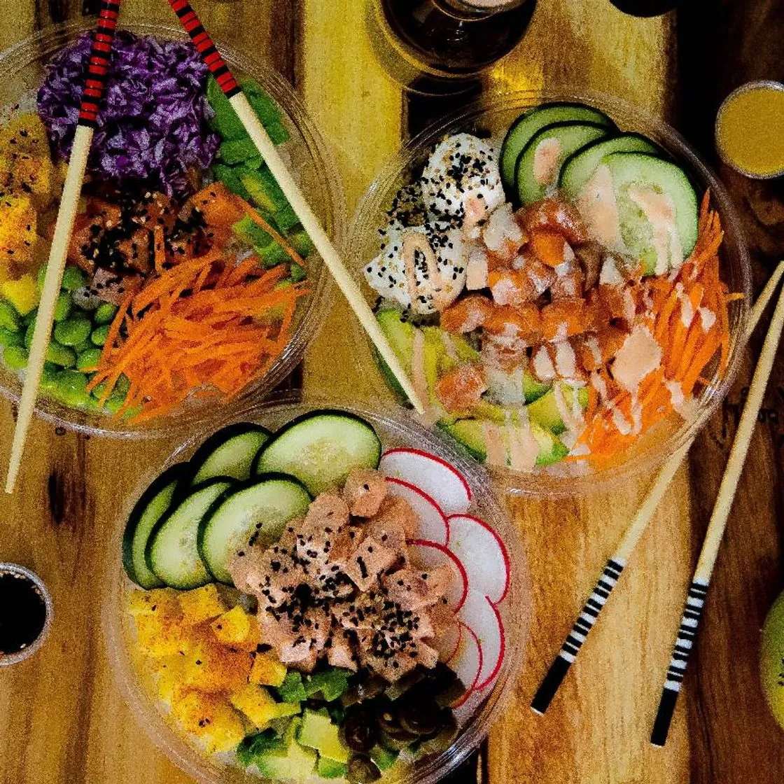 Bowls&More on the App Store