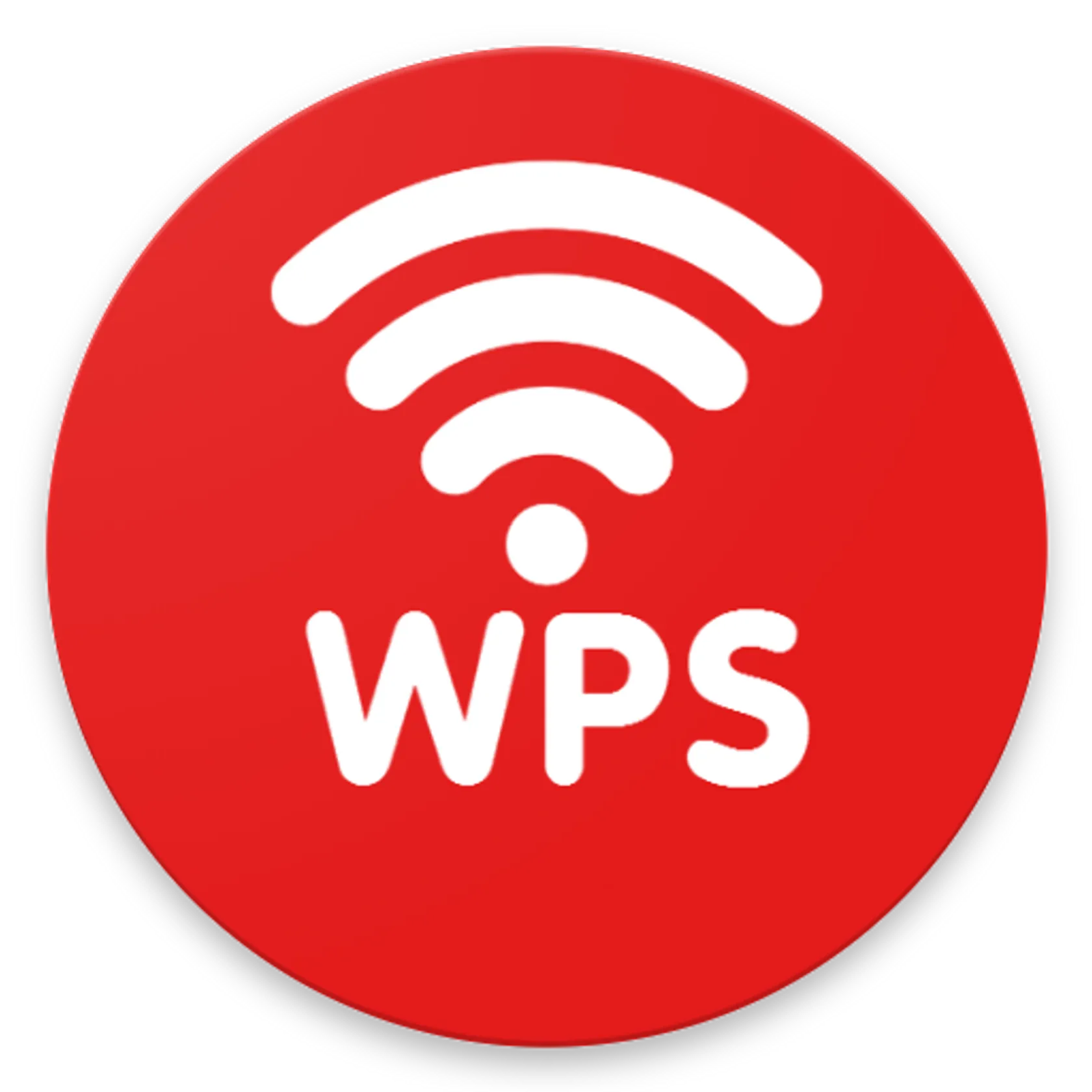 Wifi wps connect