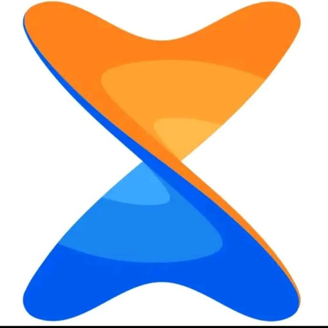 App para transferir archivos de todo tipo e incluso apps mod