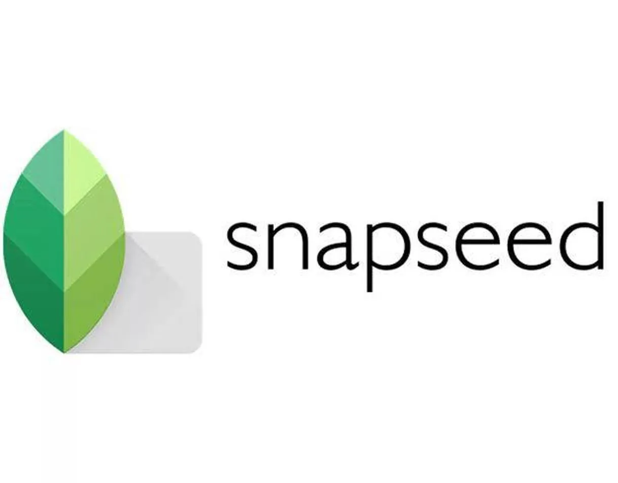 Snapseed app