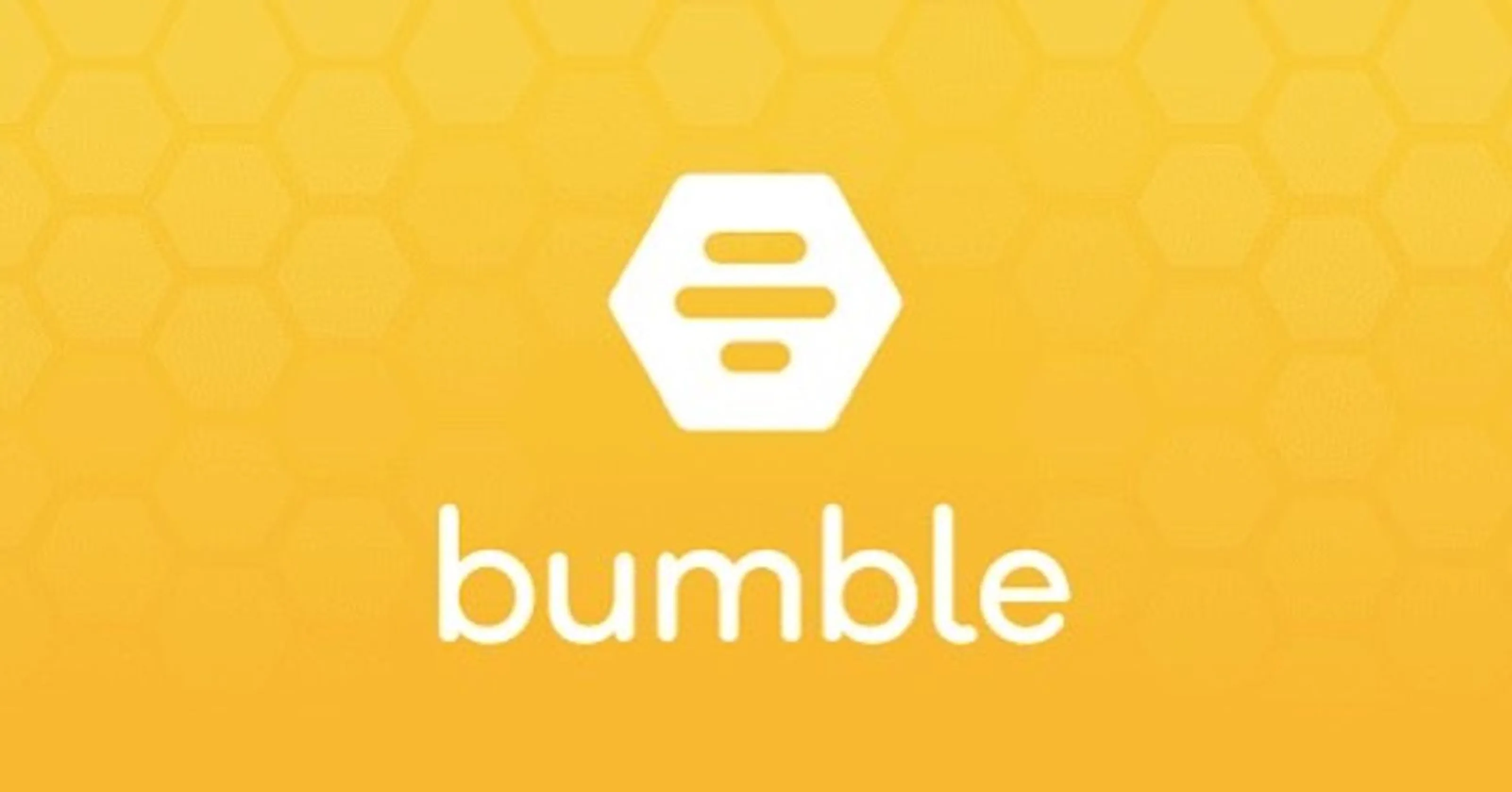 Bumble es una aplicación social basada en la ubicació