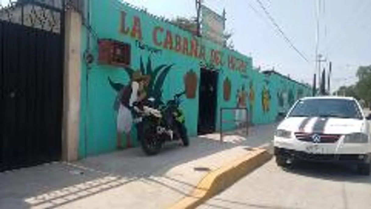 La Cabaña Del Hichs