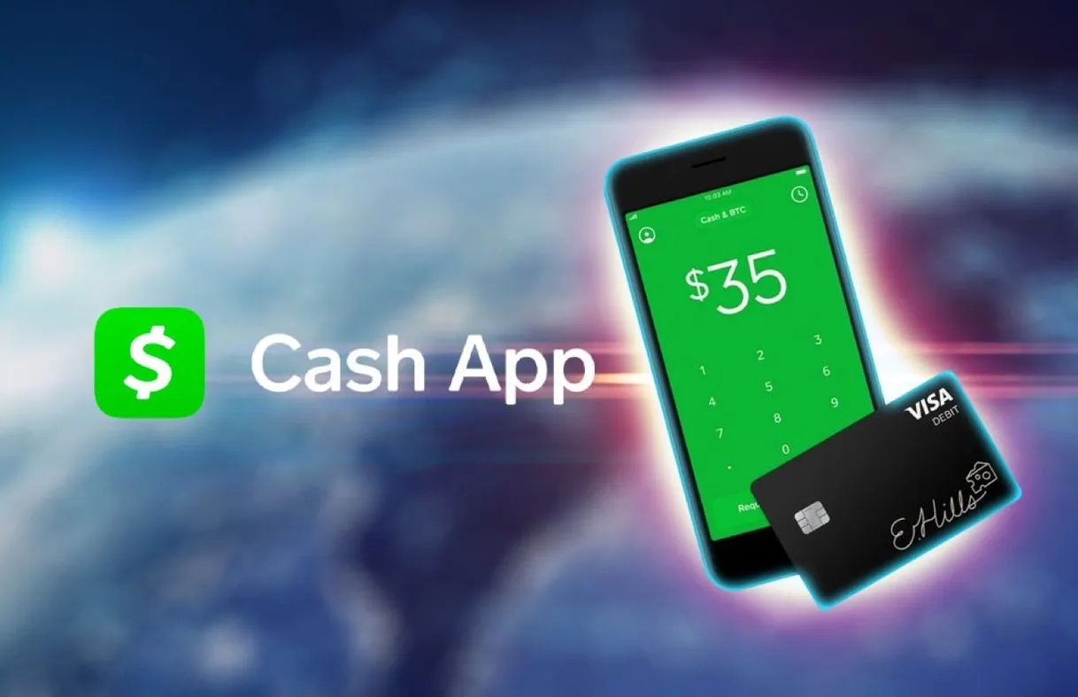 Cashapp