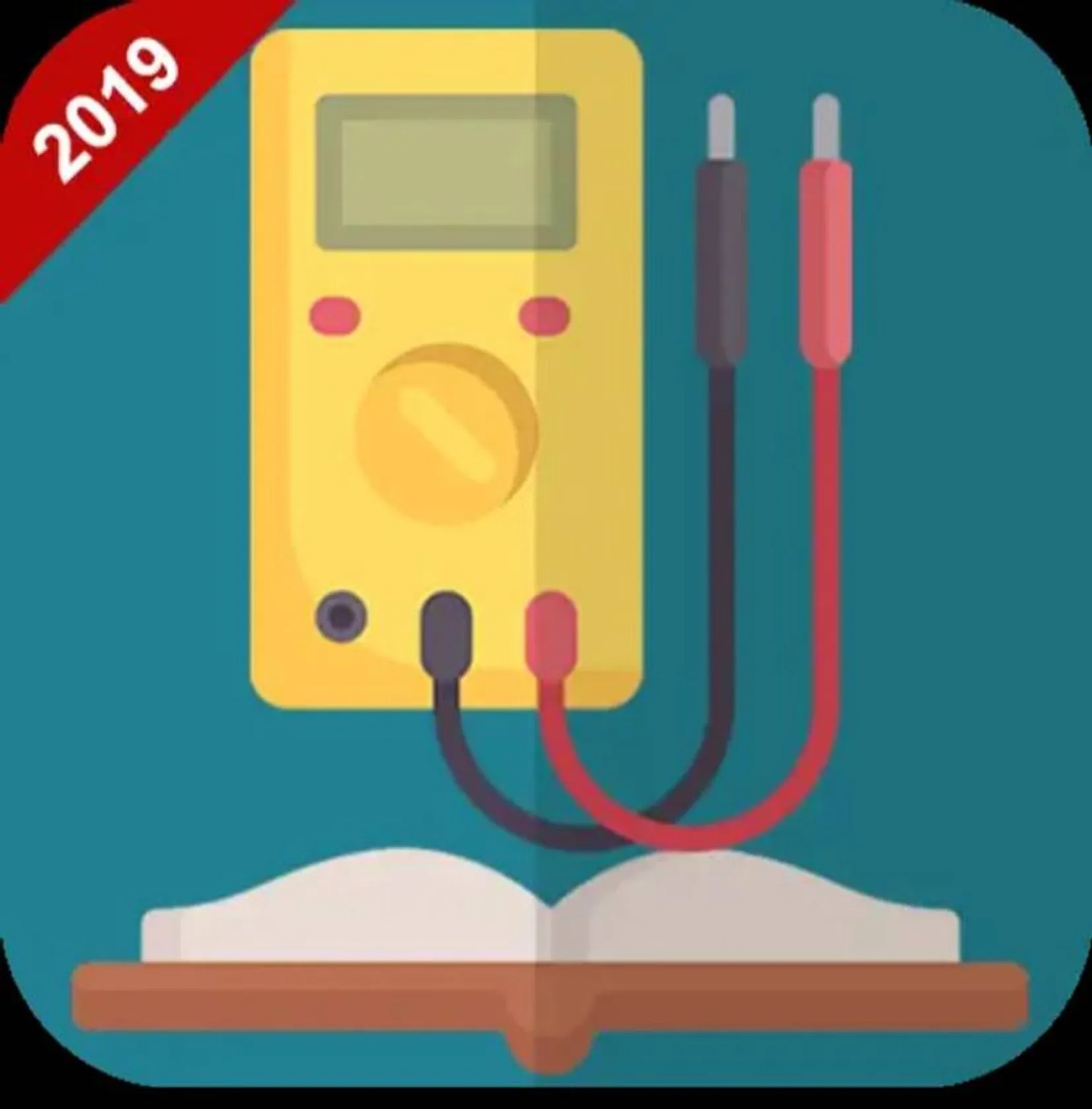 Learn electronics