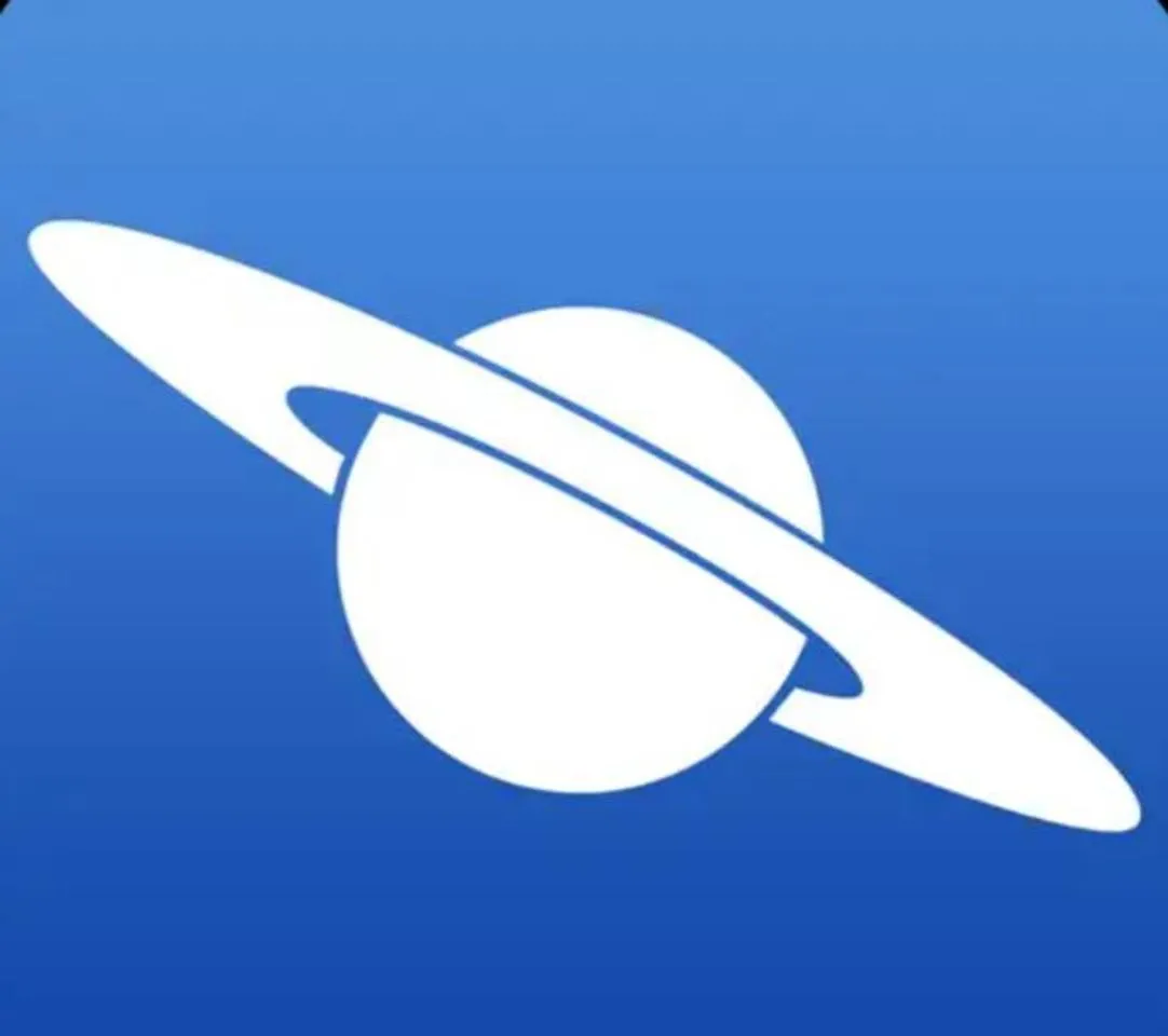 Star Chart