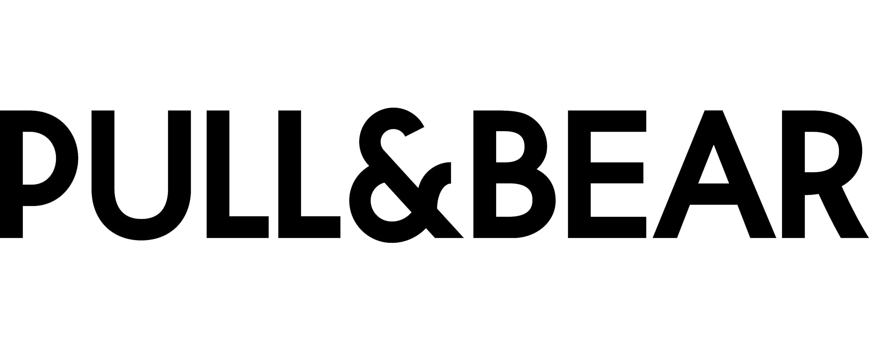PULL&BEAR