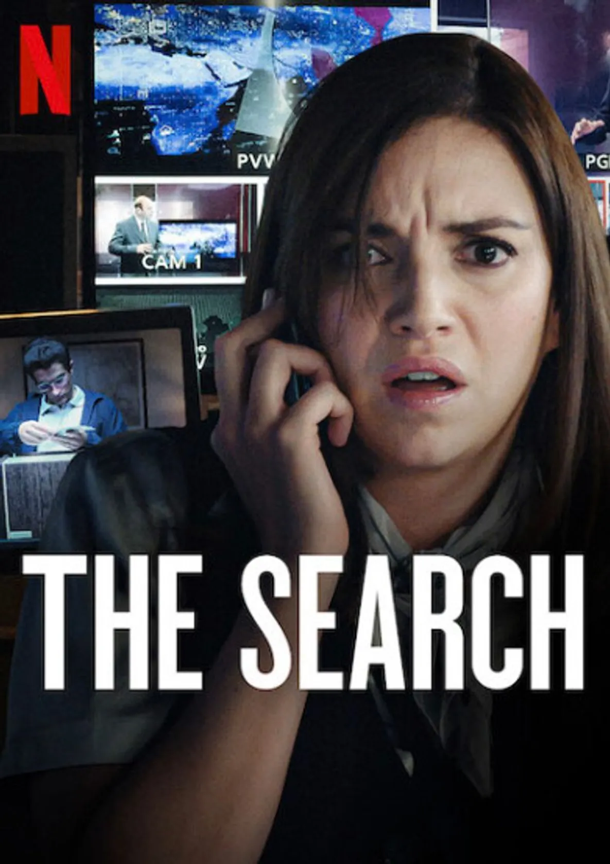 The Search