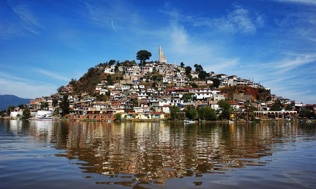 Isla de Janitzio
