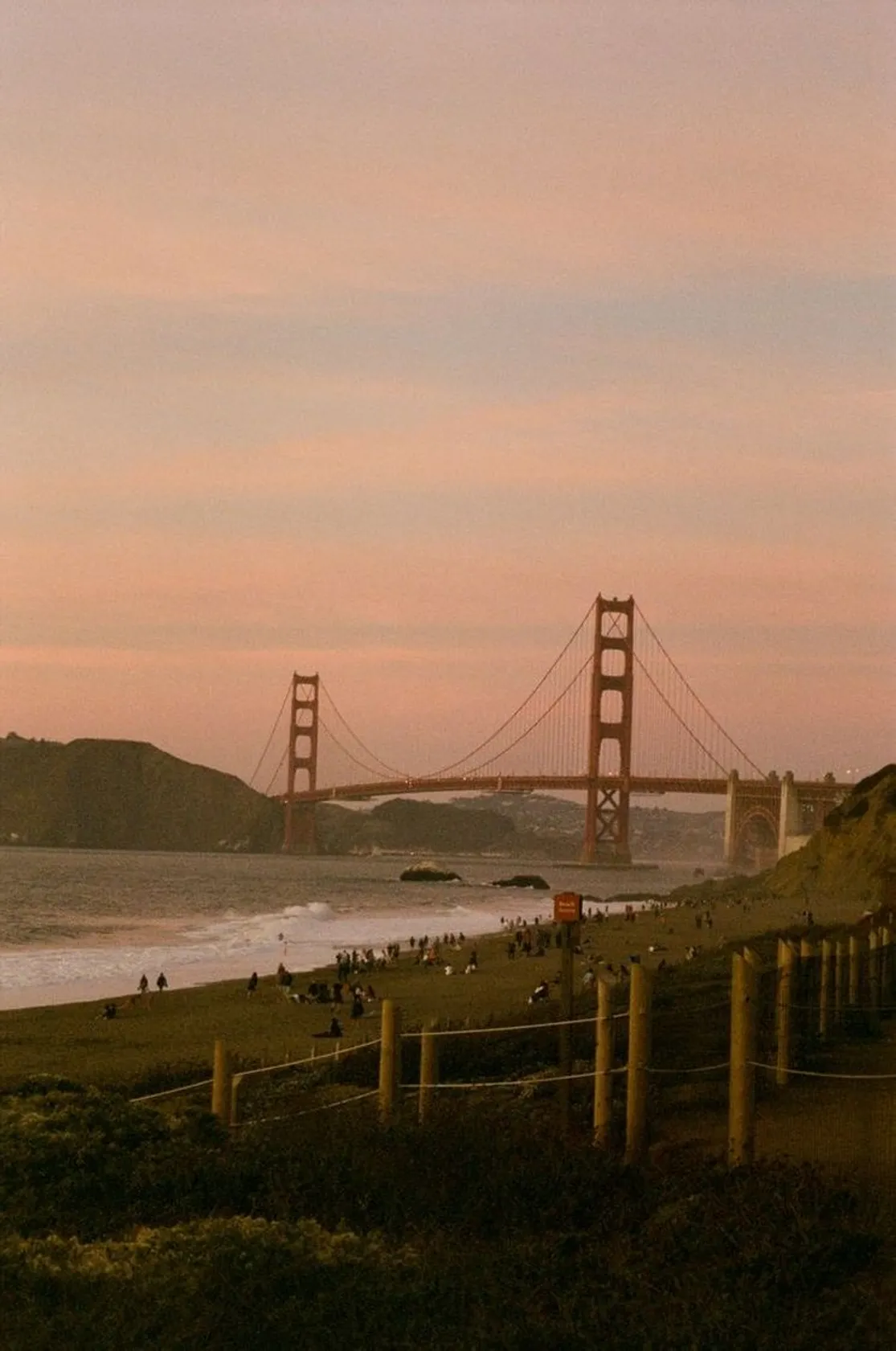 Golden Gate Bridge