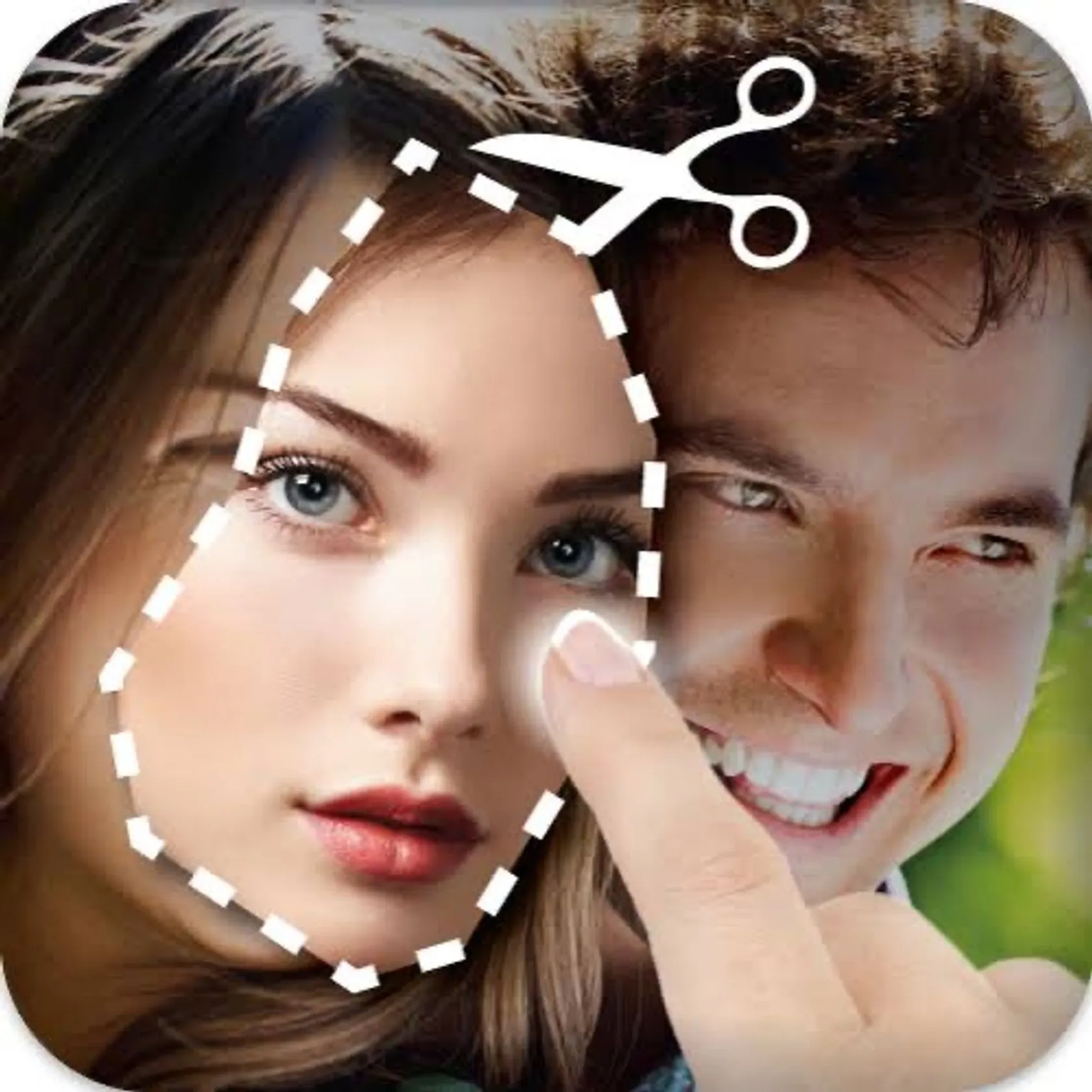 Cut paste Photos pro