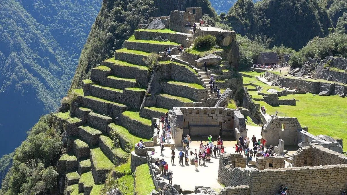 Machupicchu