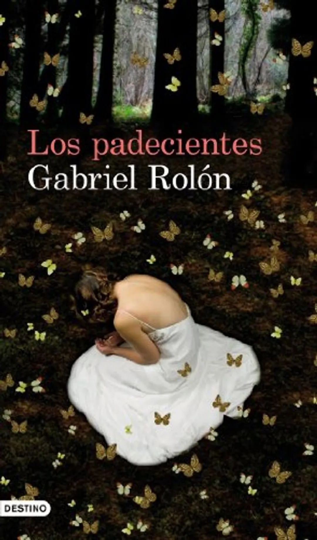 Los padecientes