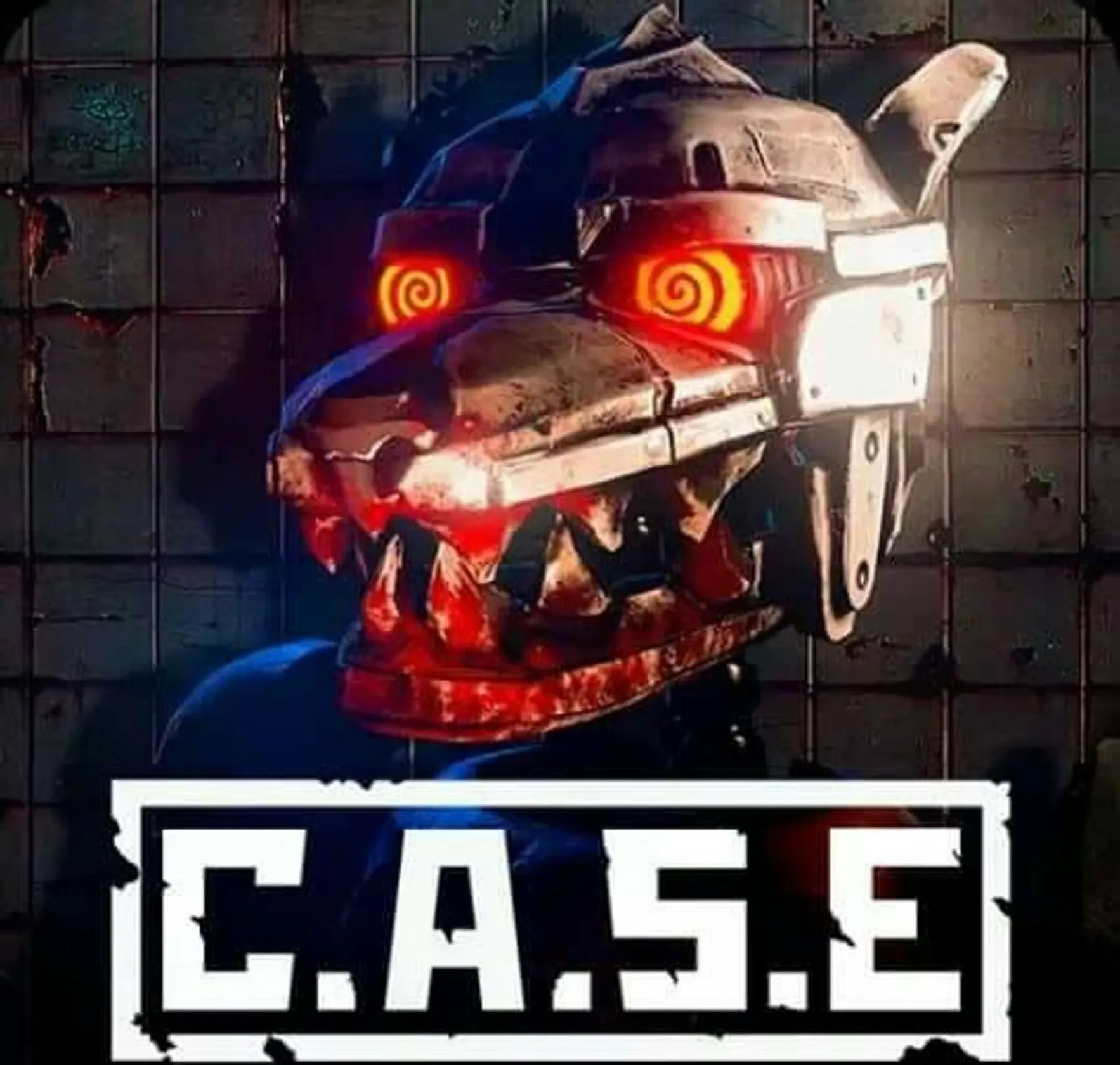 CASE: Animatronics - Horror game - Apps on Google Play