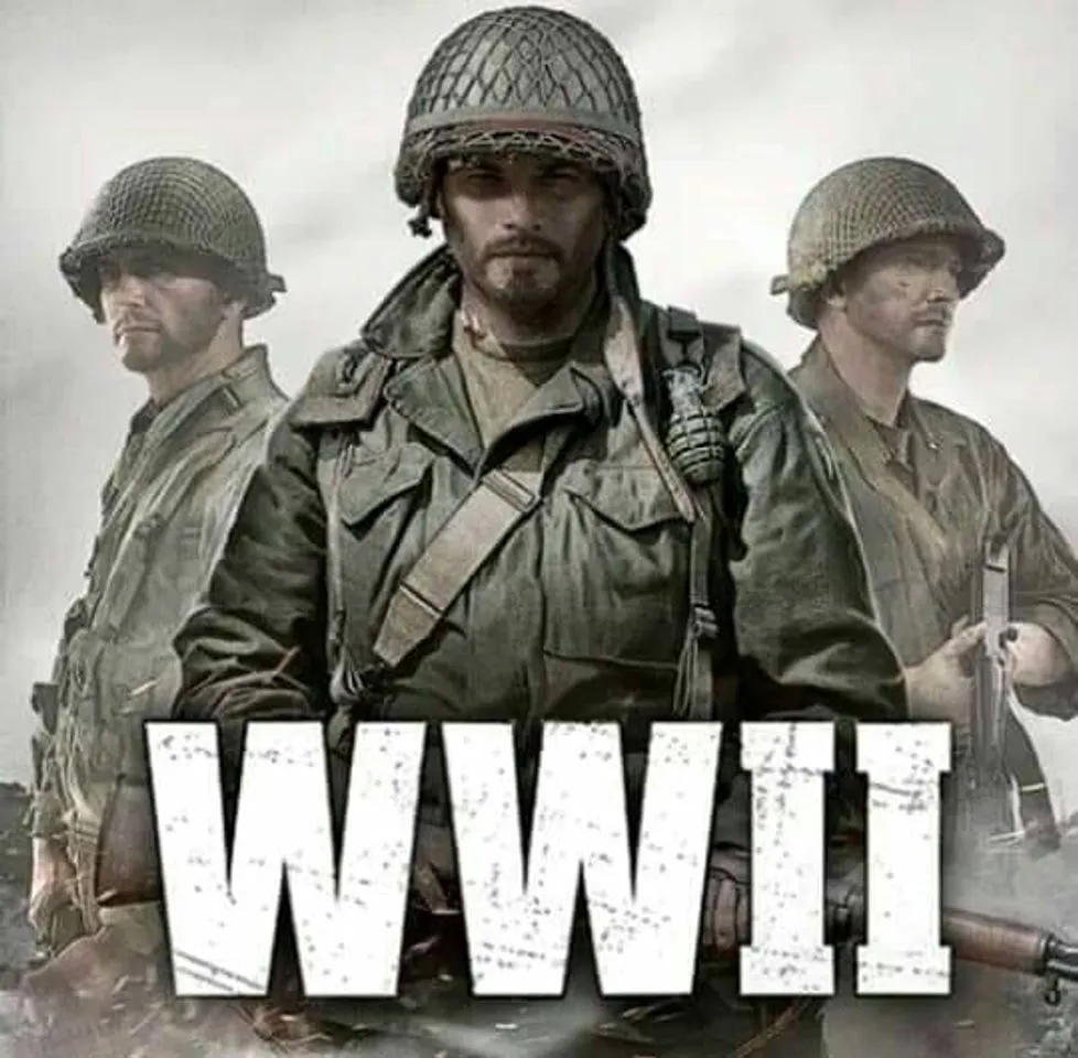 WW2