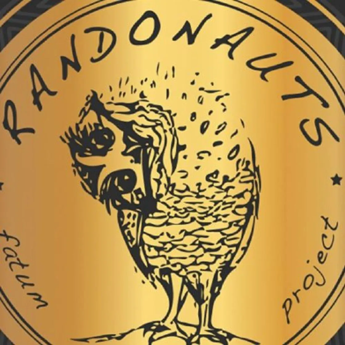 Radonautica🐓