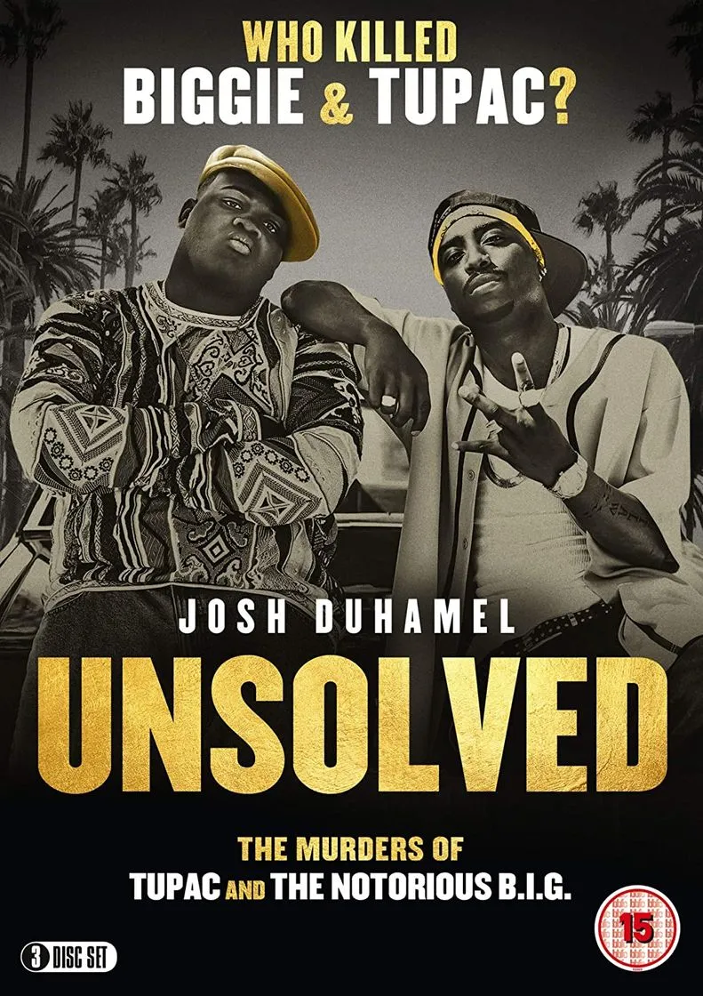 Unsolved