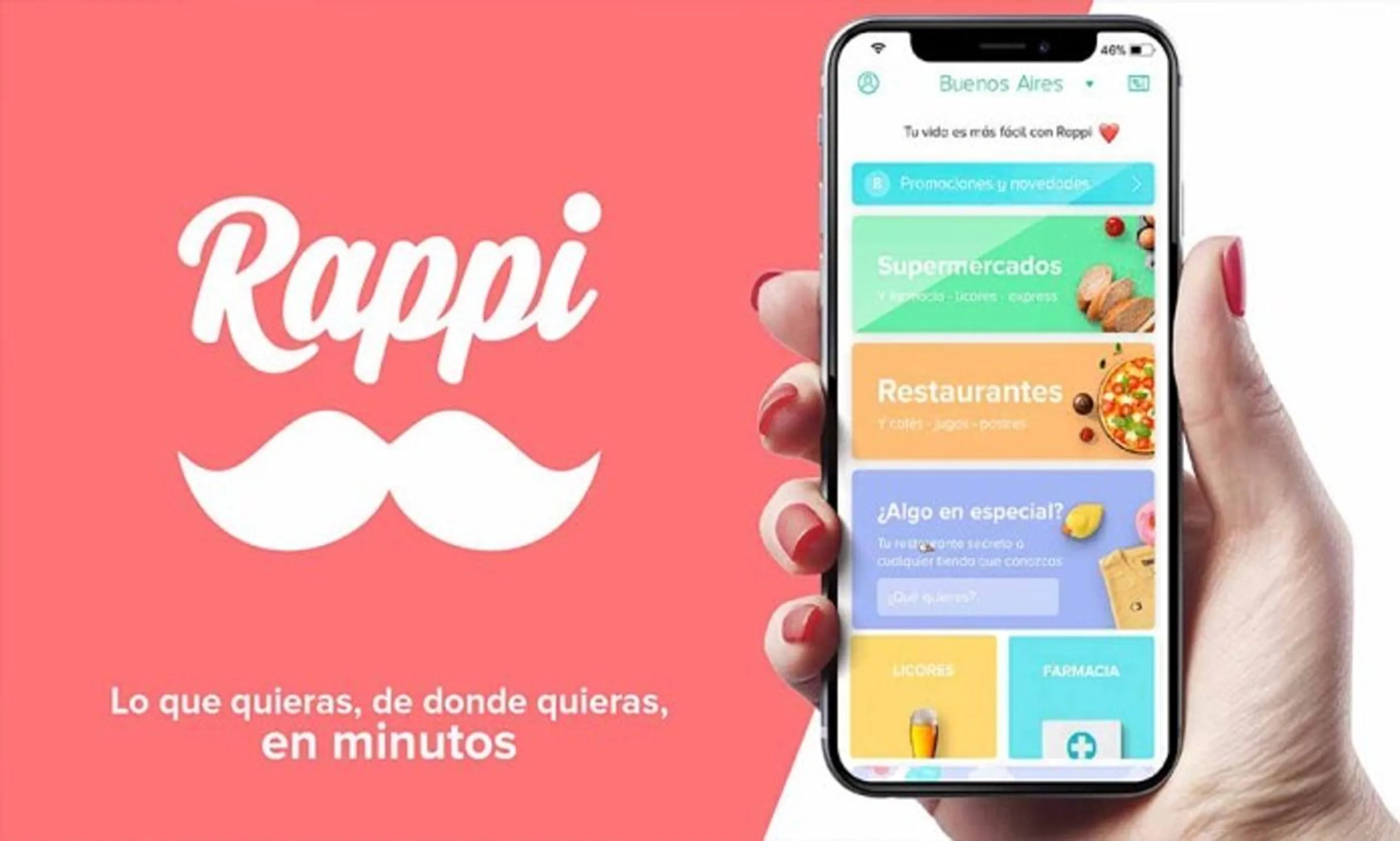 Rappi
