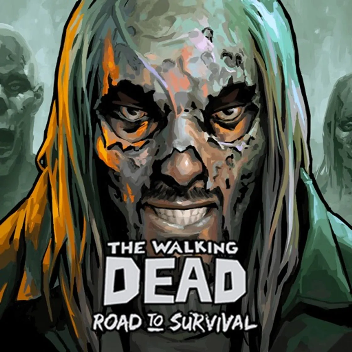 Walking Dead: Road to Survival