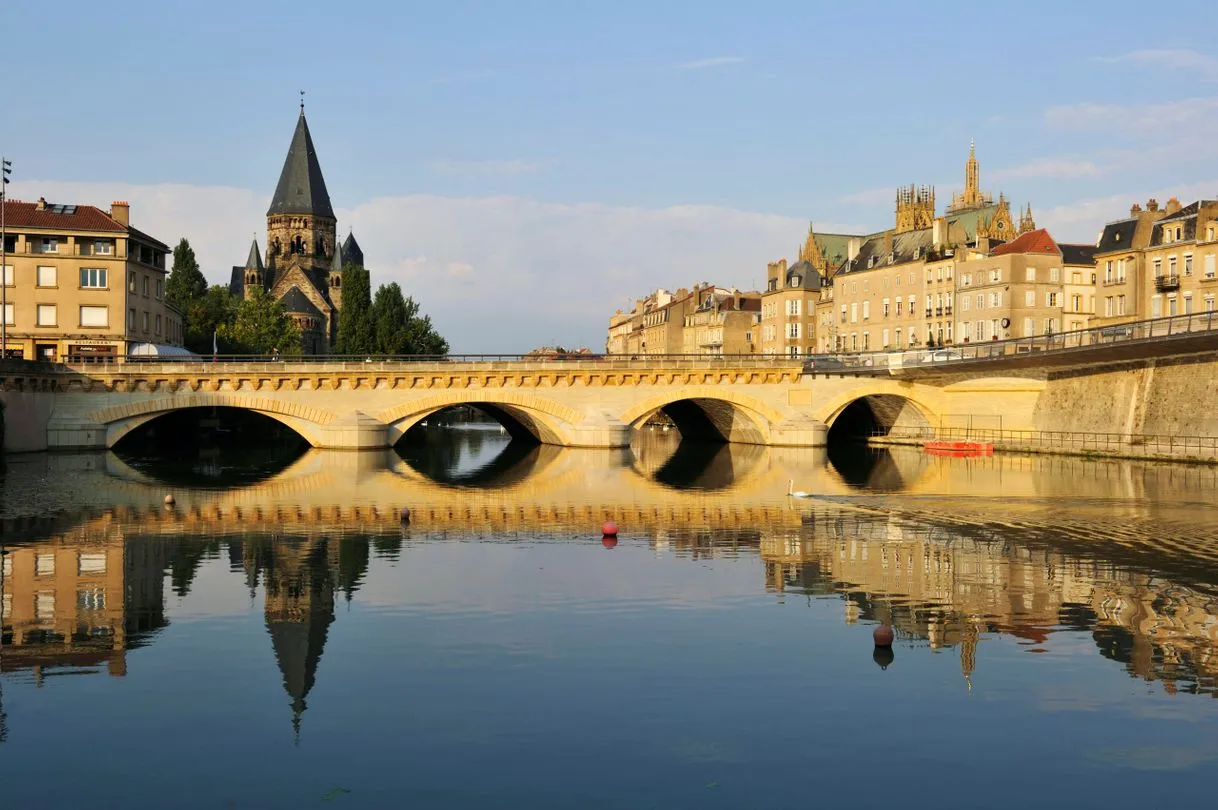Metz