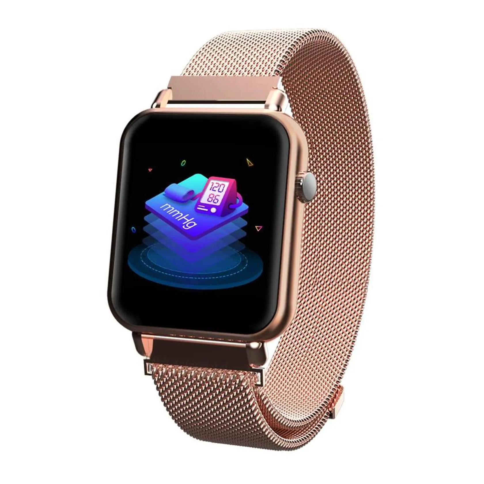 Smart Watch Y6 Pro