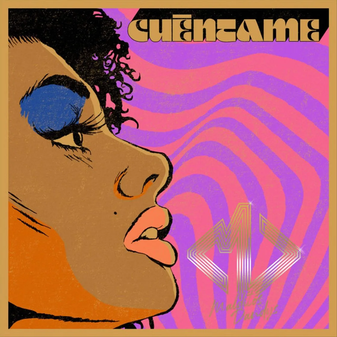 Cuéntame