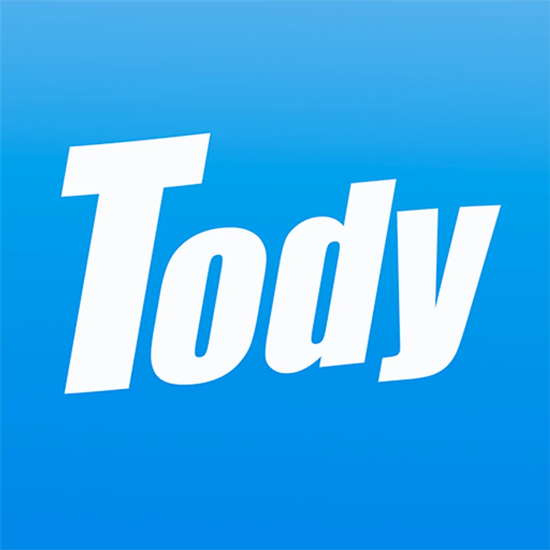 Tody - Smarter Cleaning - Apps on Google Play