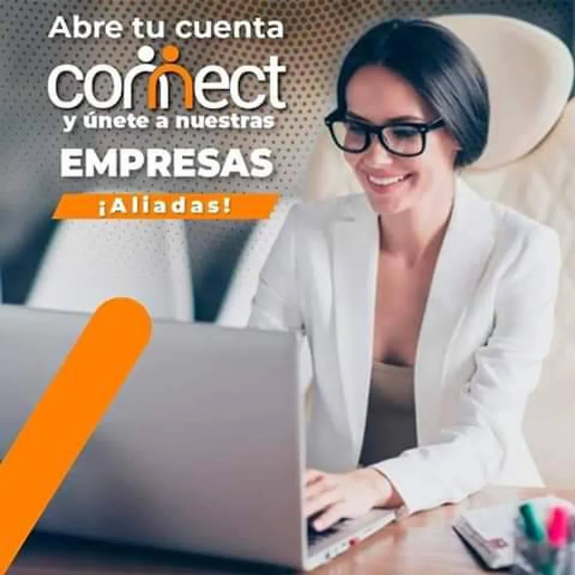 Connect Socializa 🇲🇽