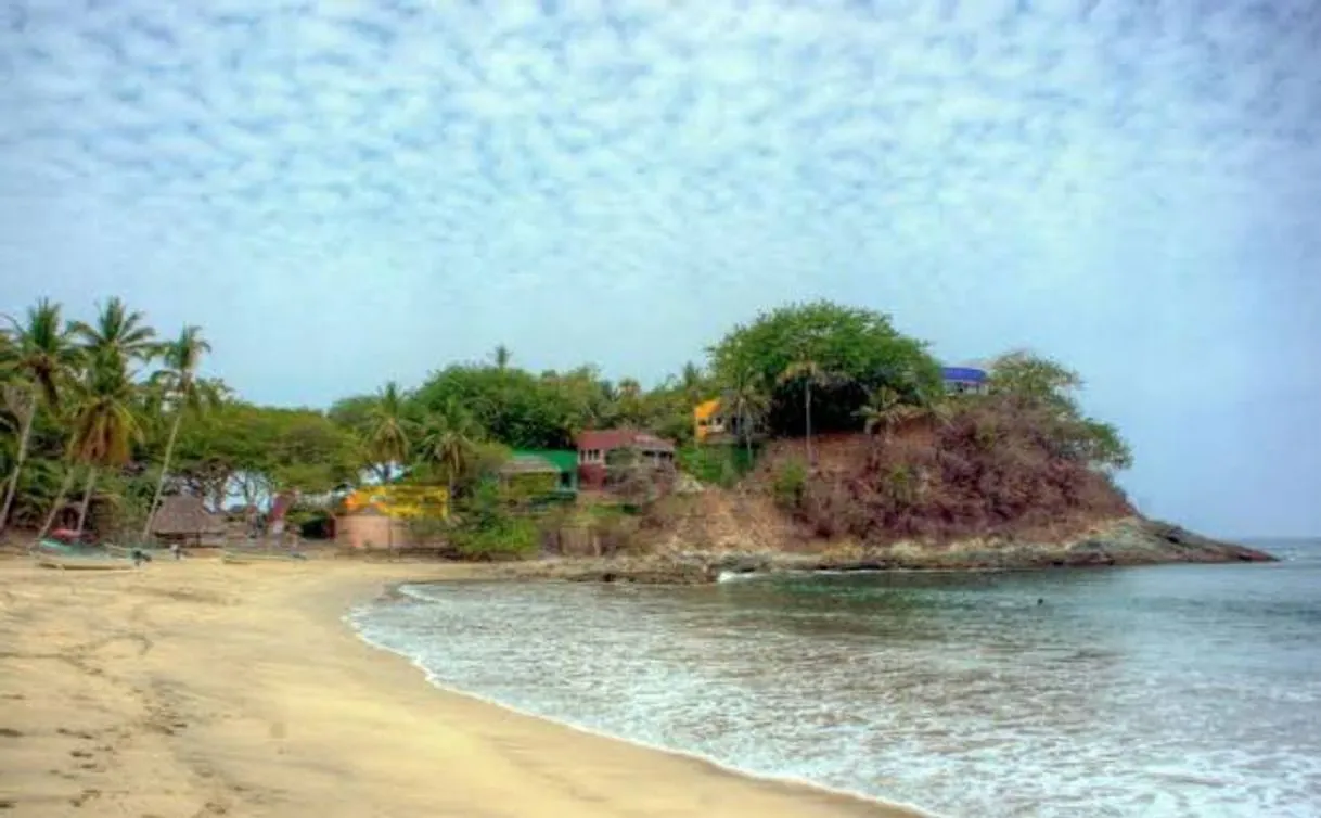 San Pancho