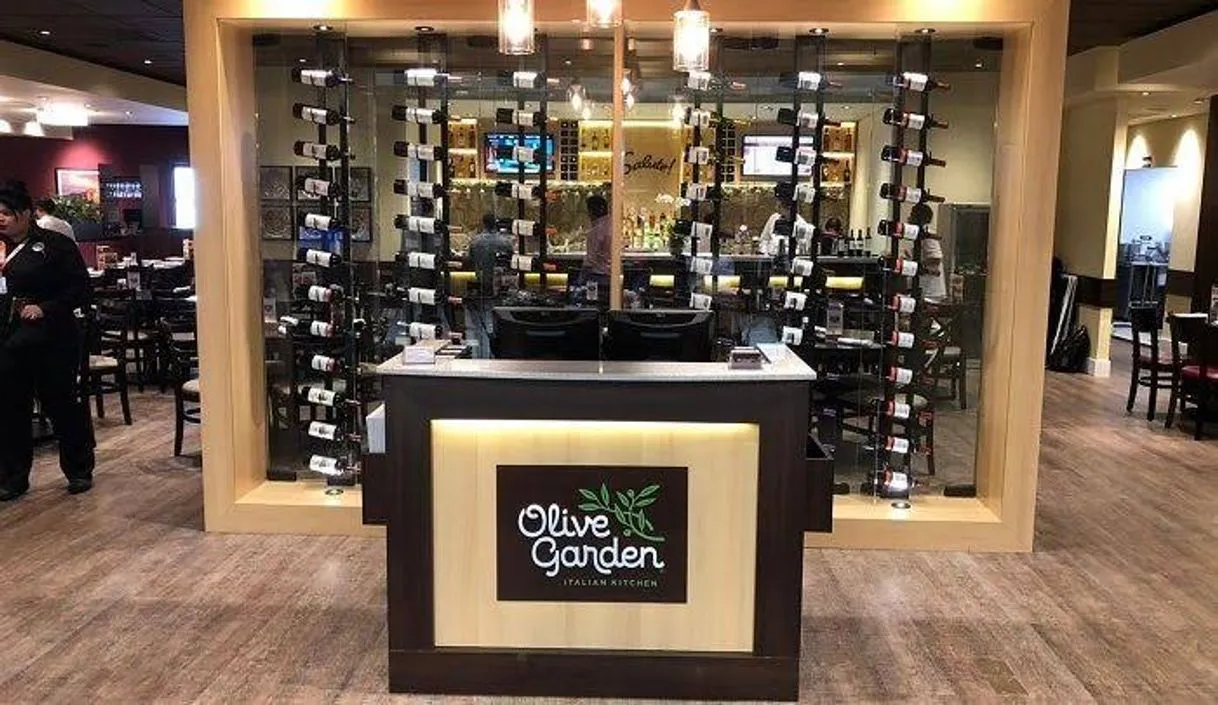 Olive Garden