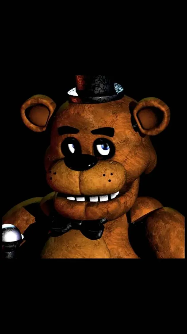 Five nigth at freddy's