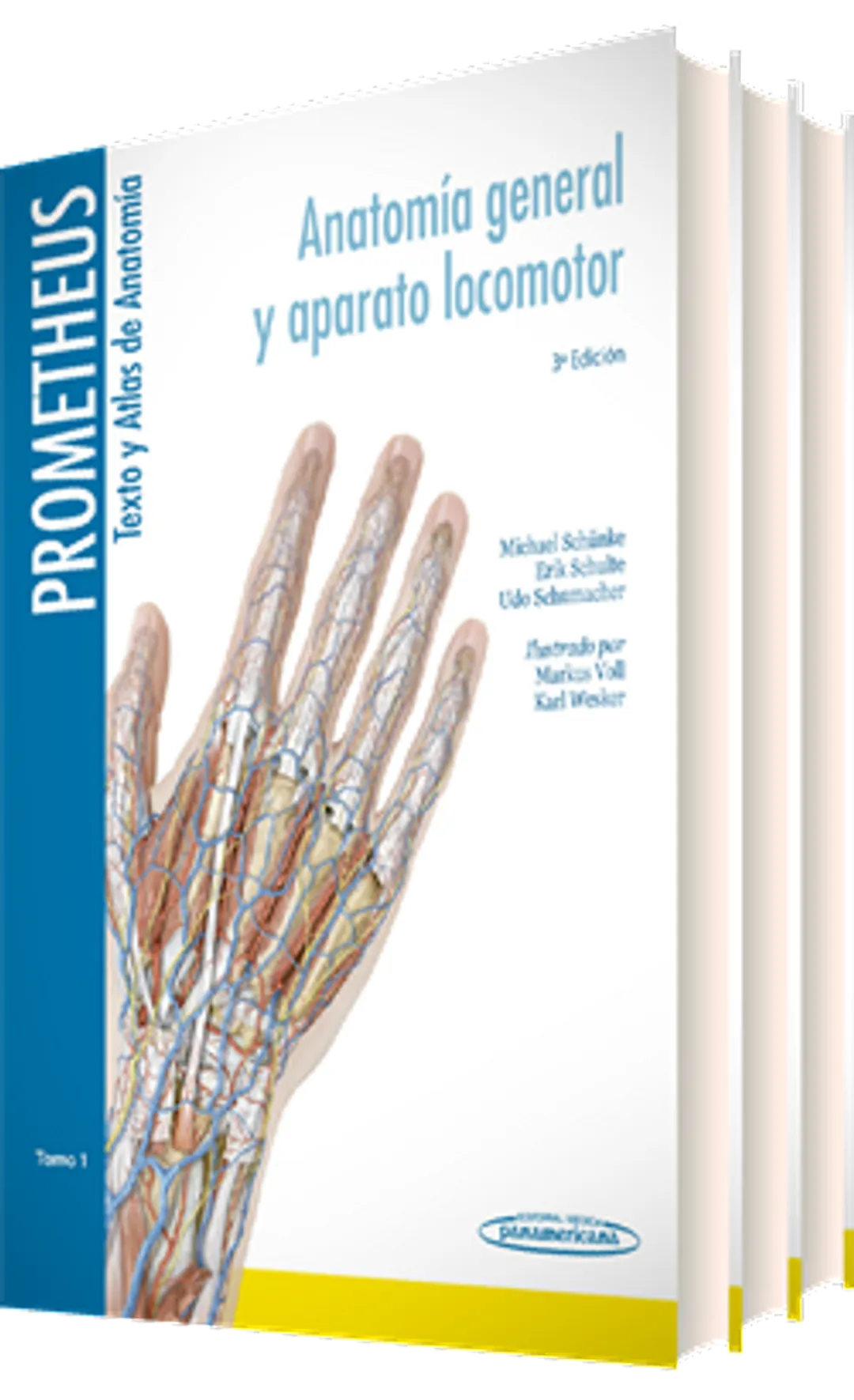 Colección Prometheus
