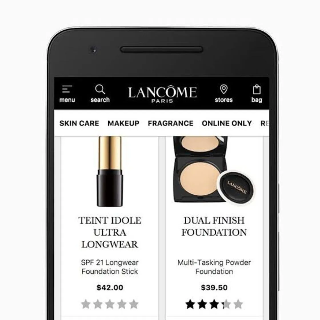 Lancôme