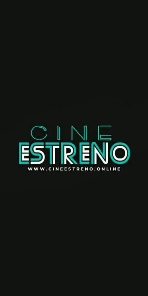 Cine Estreno