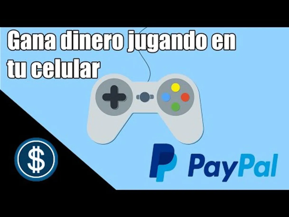 GAMEE App🕹️🎮 Para Ganar Dinero 💵 Jugando 🕹️ 🎮