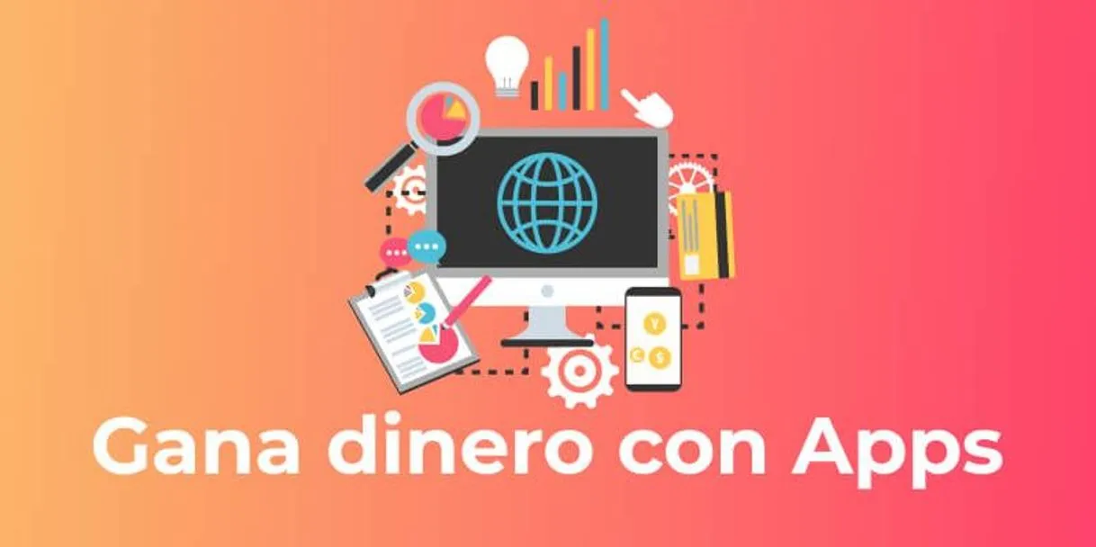App para jugar ver videos y generar ganancias a tu pp