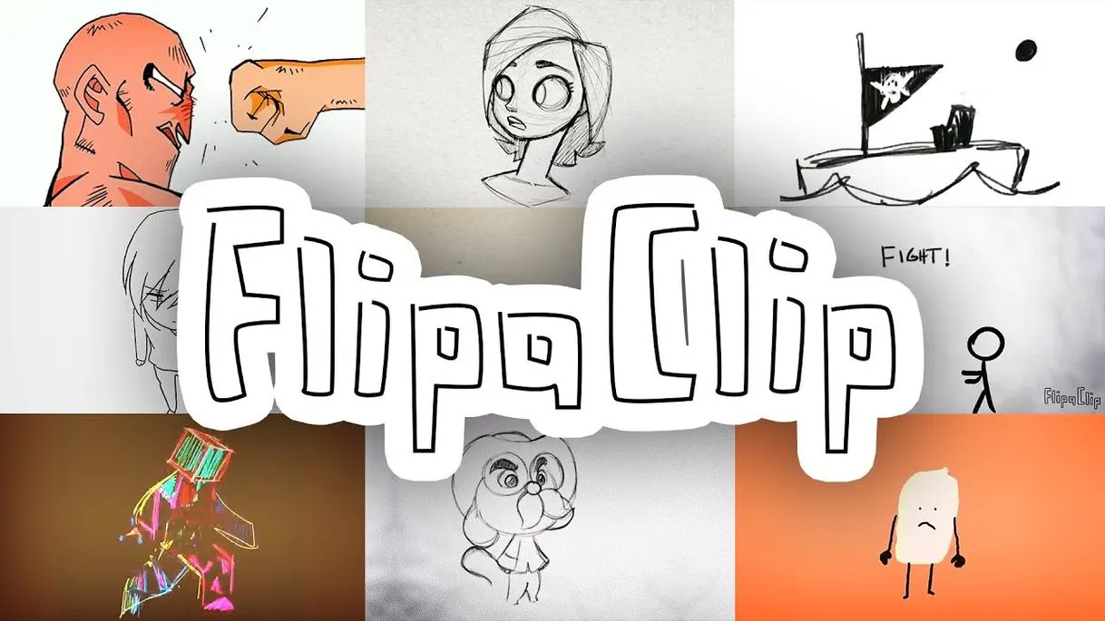 FlipaClip