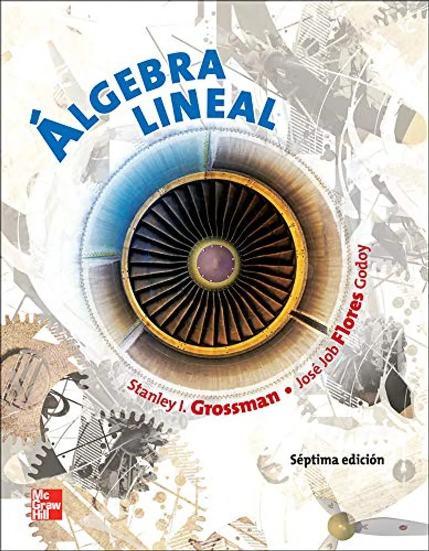 ALGEBRA LINEAL