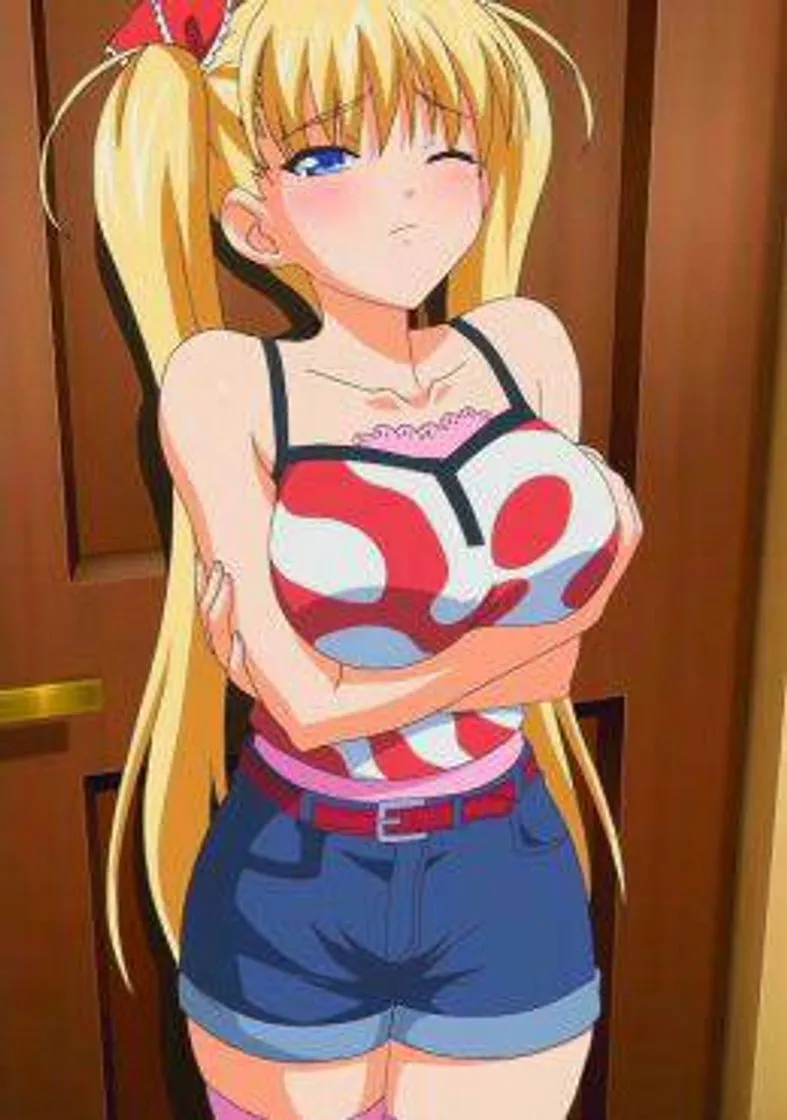 Oni Chichi